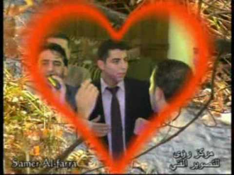 بلال خانكان فوق النخل