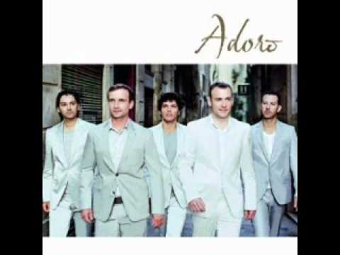 Adoro — adoro tanz der moleküle