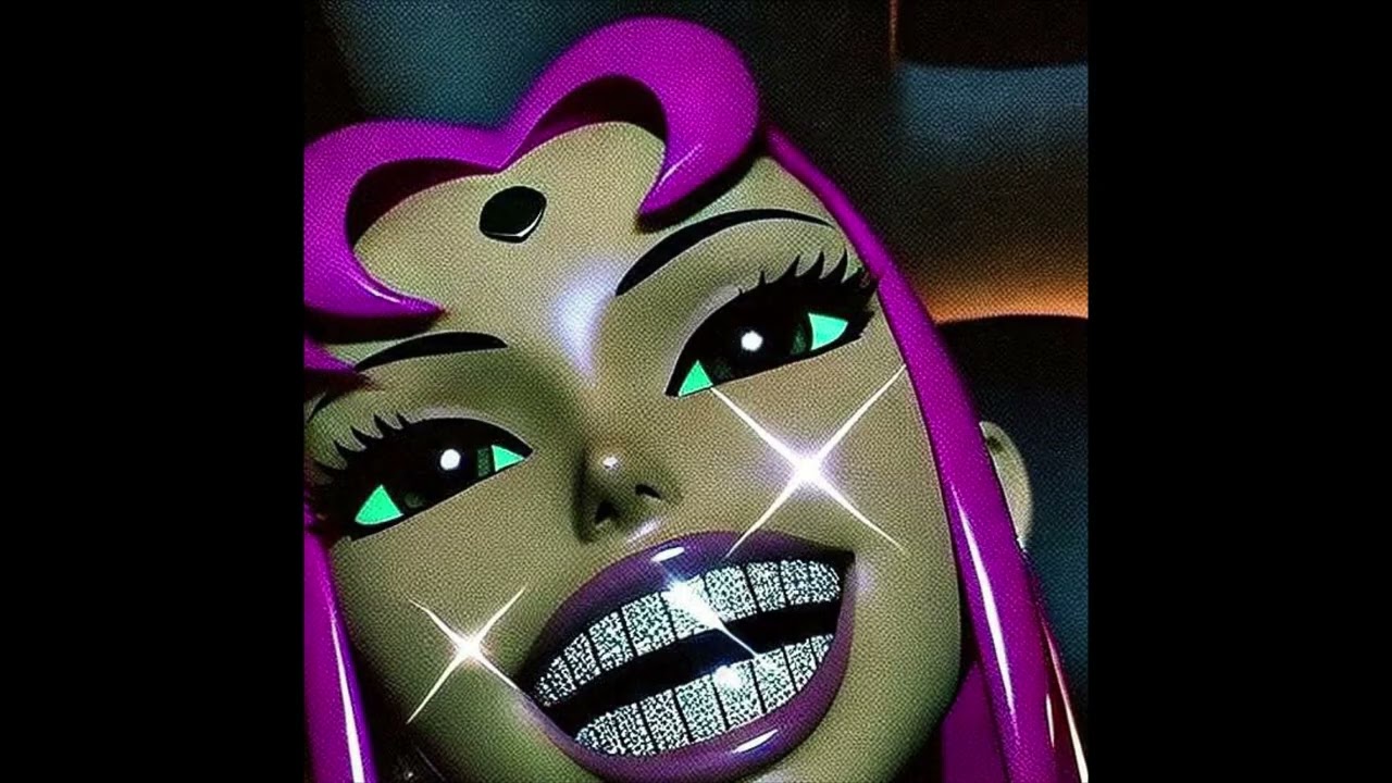 [free] veeze x lucki type beat "she be like"