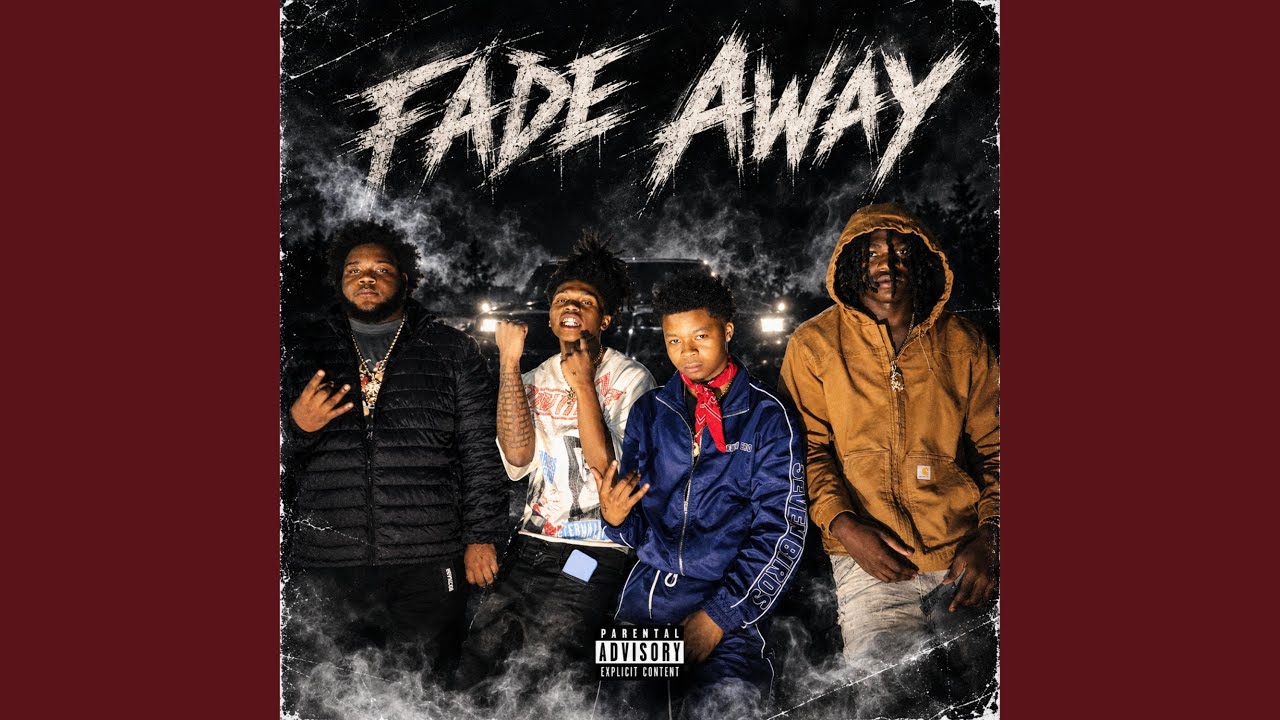 Fade Away - YouTube