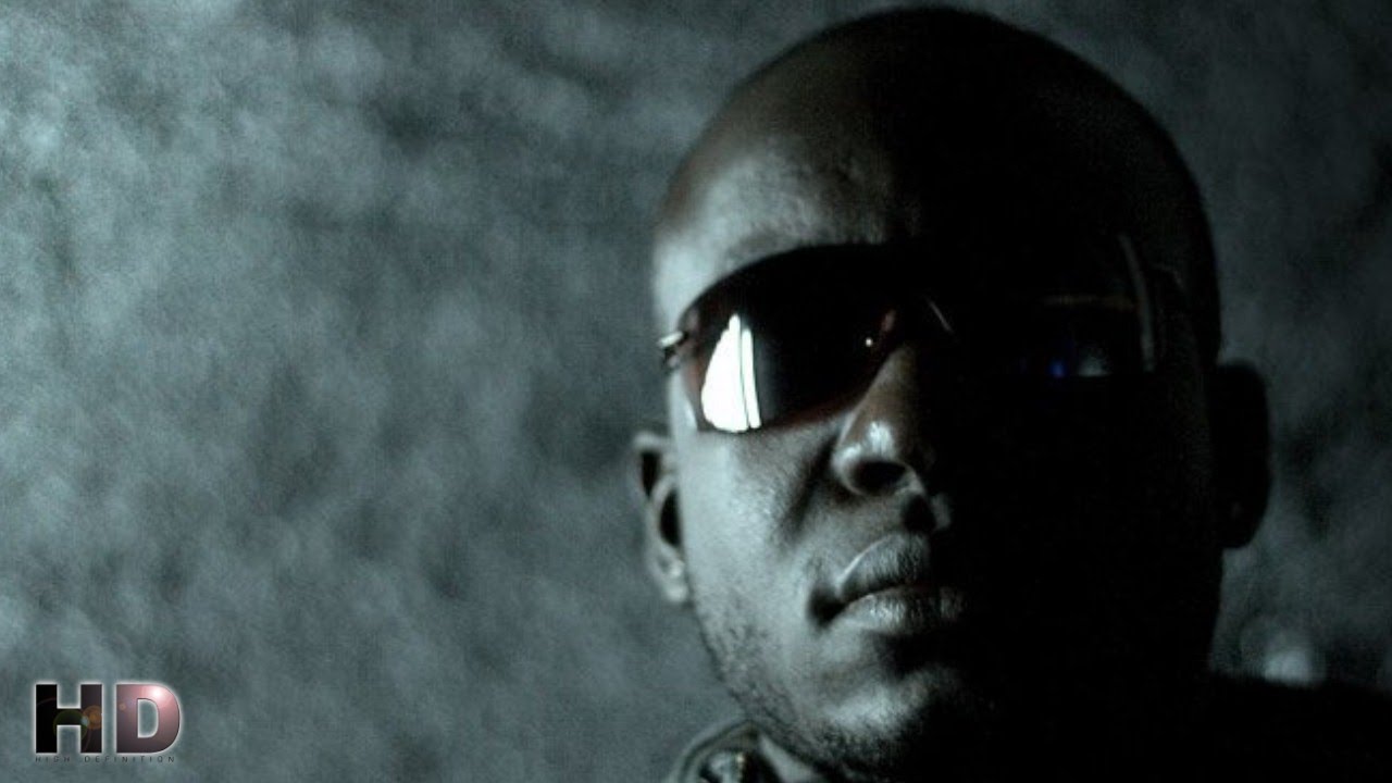 Phantom Imc & Skarra Mucci True Gyalist