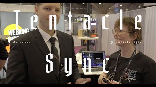 Mastering Multi-Camera Shoots with Tentacle Sync Track E