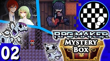 RPG Maker Mystery Box | PART 2