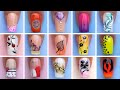 15+ Creative Nails Art Compilation | Awesome Nails Art Tutorial For Every Girls @OladBeauty