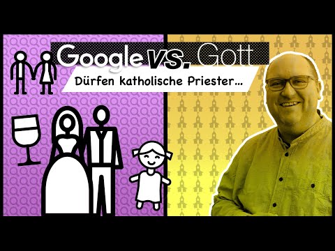 Video: Dürfen Priester trinken?