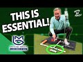 The basicsideal ball position for every club with michael breed