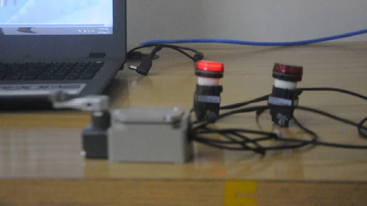 OMRON WLCA2 Limit switch and its application | Kyoto Engineering and Automation Ltd.