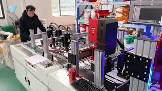 Customized Printing Solution-non woven bags digital printing machine