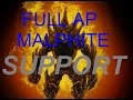 FULL AP MALPHITE SUPPORT - League of legends