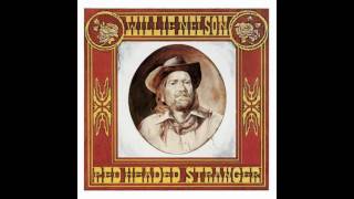 Willie Nelson - Can I Sleep In Your Arms