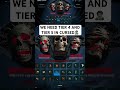 make us have to use more relics #cod #codzombies #blackops #bo7 #cursed #fypgaming #callofduty