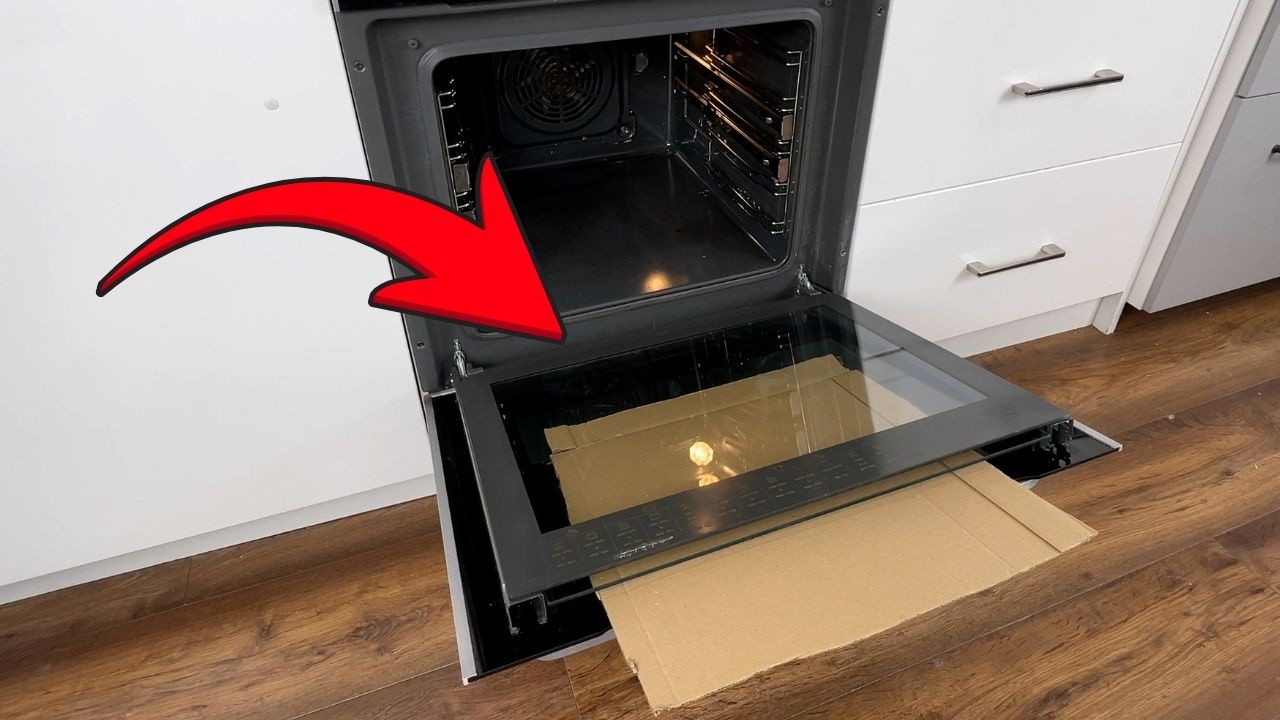 Nawet eksperci nie znają tego triku z piekarnikiem