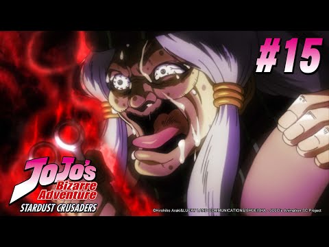 Cuộc Phiêu Lưu Kỳ Bí Của Jojo