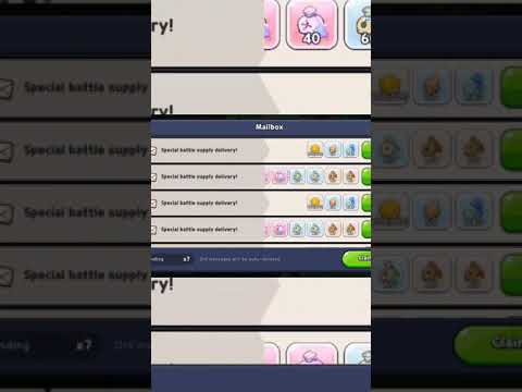 Save your EXP Star Jellies!! [Cookie Run Kingdom] #shorts 