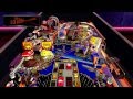 The Pinball Arcade Twilight Zone PC Gameplay