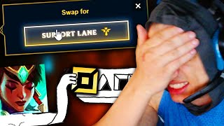 Download Lagu I LOST MY MIND OVER THIS TERRIBLE TOP LANER MP3 Download Lagu I LOST MY MIND OVER THIS TERRIBLE TOP LANER MP3