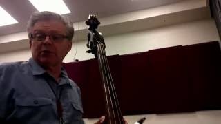 #143 Essential Creativity - The Birthday Song bass part
