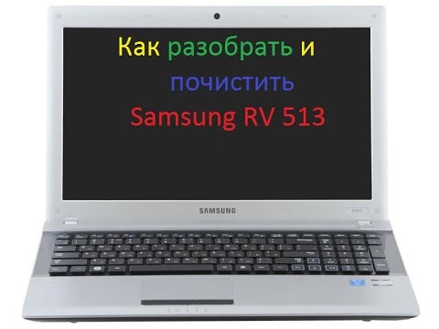 Купить Ноутбук Samsung Rv513 В Минске