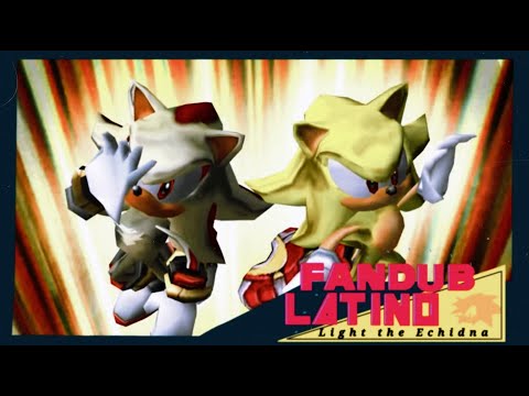 ✪Sonic Adventure 2 | Last Story | Español Latino✪