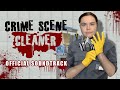 Убираю места преступлений в игре Crime Scene Cleaner. Режим кошмар.