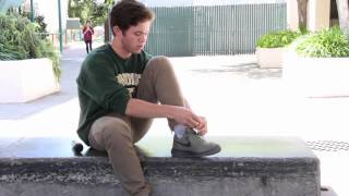 Prom Candidates Part II YouTube sharing