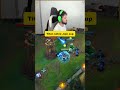 O JOJO NA HORA DO VAMO VER SEMPRE ENTREGA! #leagueoflegends #lolbrasil #cblol