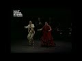 LA LEYENDA (ALEGRÍAS) (2005). BNE HISTORIA. Ballet Nacional de España.