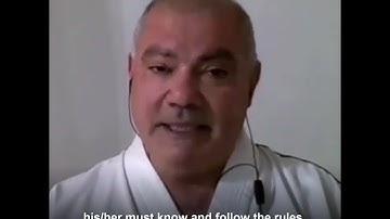 TIPS to keep #39: Master Benzaquén on ITF umpires (English subtitles)