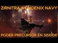 QUICK FIRE PVP - VOLUMEN 6 / Zirnitra, Revelation de la Armada (Revelation Navy Issue)