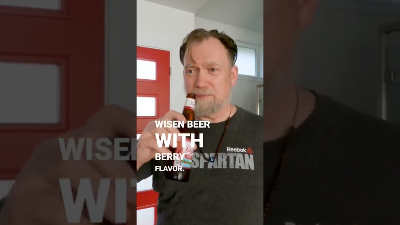 Leinenkugel's Berry Weiss Review