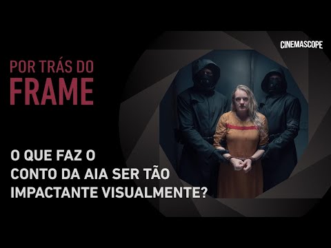 O CONTO DA AIA: por que é tão impactante? | POR TRÁS DO FRAME #8