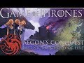 Game of Thrones: Aegon's Conquest - Last Storm and Field of Fire DOCUMENTARY