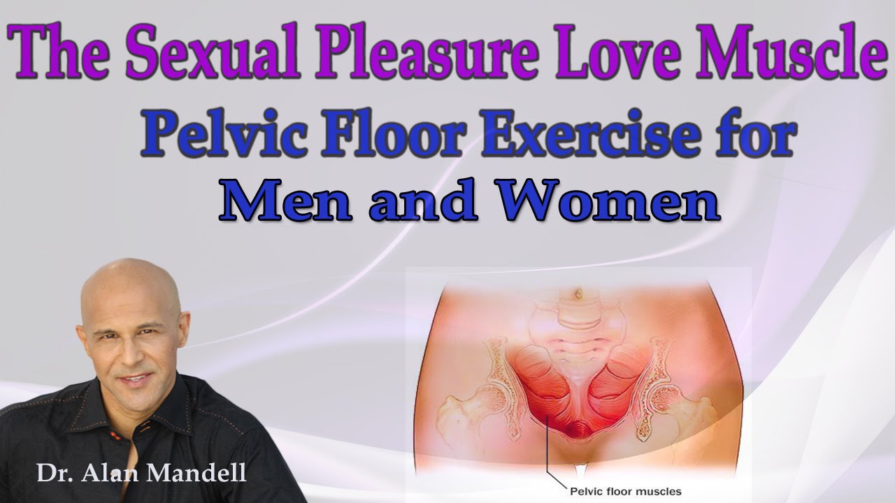 Sexual Exercises For Women 8