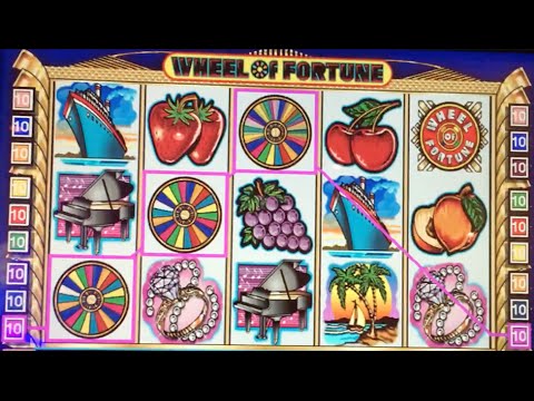 Bonus Time Slot Machine