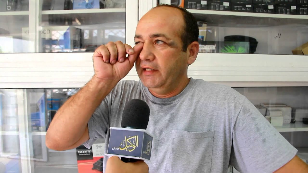 رأي المواطن الأردني في قرار السماح بالتضليل