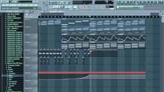 Blix - FL Studio Future Garage / ChillStep Tutorial (Pt. 1)