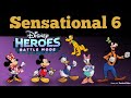 Youtube Thumbnail title