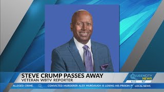 Longtime WBTV reporter Steve Crump dies