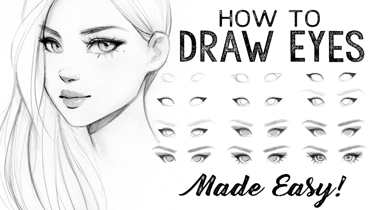 How to Draw a Nose | Envato Tuts+