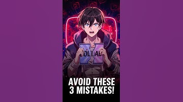 Boost Collab Views! 🚀 Avoid These 3 Mistakes In 2025