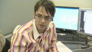 BSBMKG412A: Case study -- Capital Glass