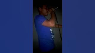 Karaoke Hari hari aku rindu scorr