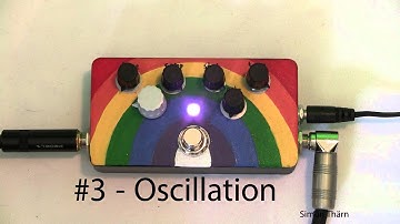 DIY Fuzz Factory Demo