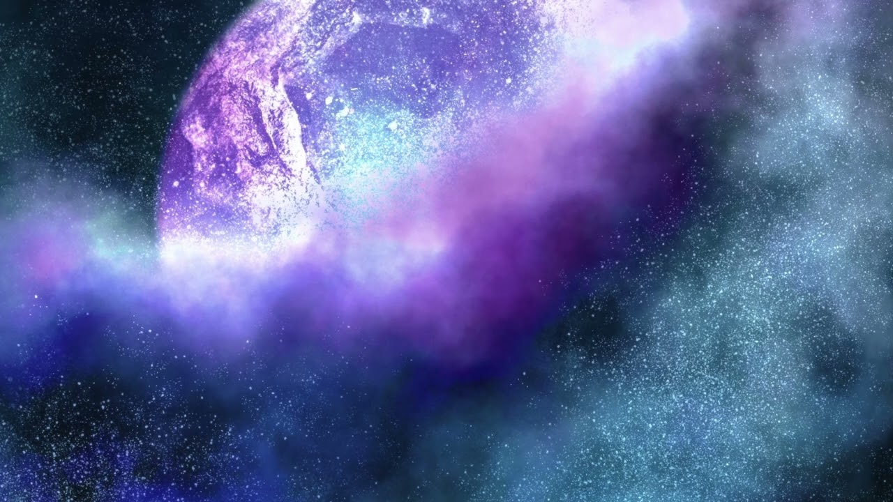 [Touhou Original] Blue Moon Rhapsody -  12 Fantasy Rhapsody