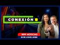 CONEXIÓN: Noticias de todo el Perú con Fátima Chávez y Martín Riepl | RPP Noticias