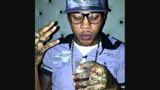 Vybz Kartel   Open Up RAW {Collab Riddim} APR 2011 U T G Adidjahiem Rec