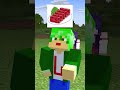 無形有形　脳死Ver.【マイクラアニメ】 #マイクラ