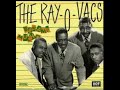 The RAY O VACS -  Party time  - 1955