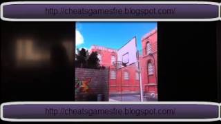 Real Basketball Download Free cheats screenshot 5