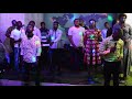 CHERUBIM CHOIR SING